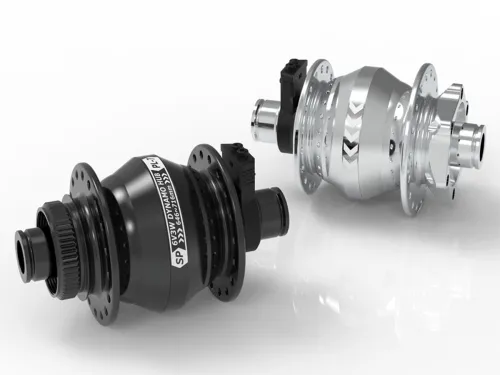 SP PD-7 (6 bolt) and PL-7 (Centrelock)